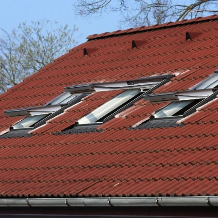 Naprawa Okien Dachowych Bydgoszcz